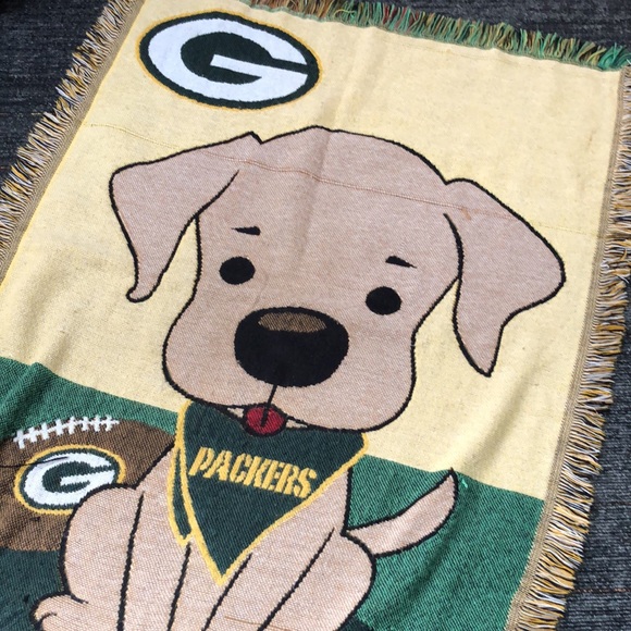 Go Pack Go - Picture 2 of 2